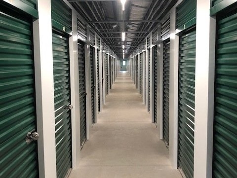 storageunits