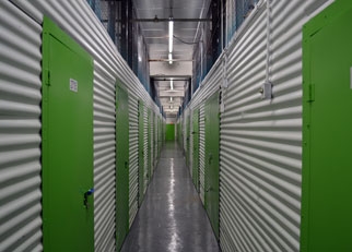 storageunits