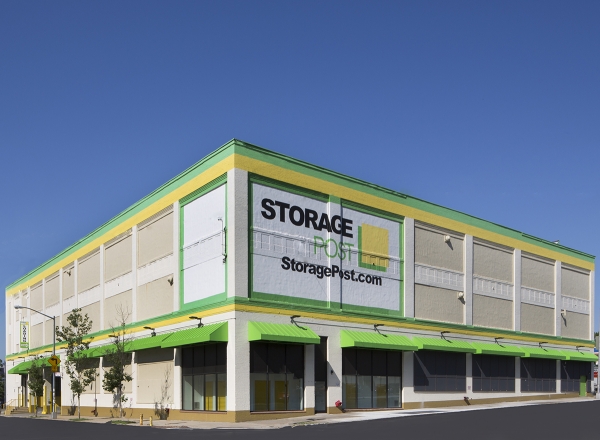 storageunits