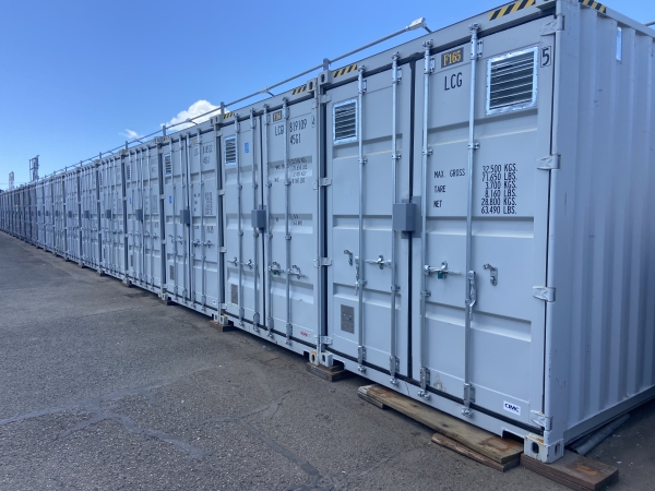 storageunits