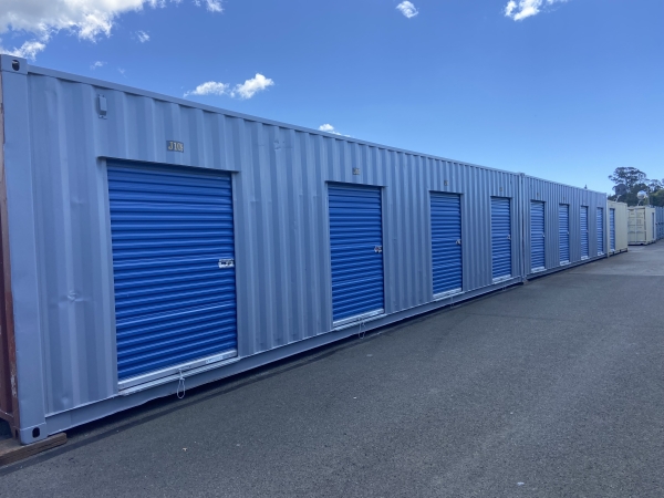 storageunits