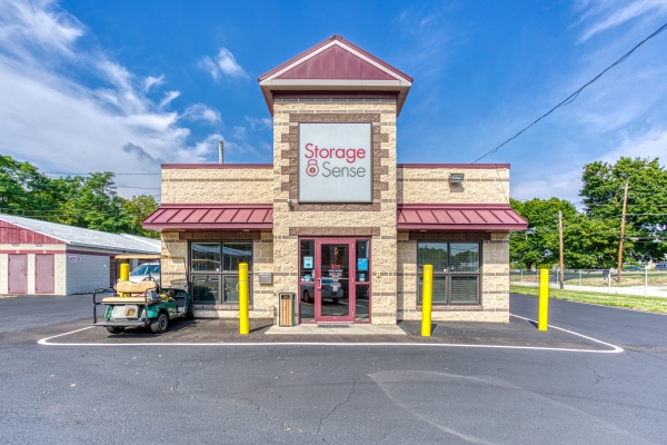 Storage Sense - Carlisle