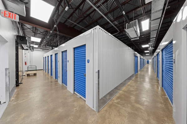 storageunits