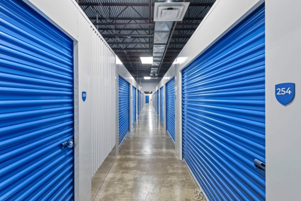 storageunits