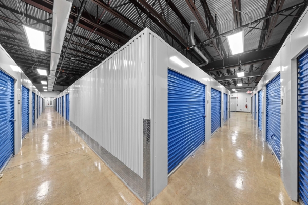 storageunits