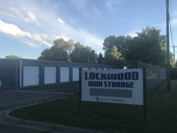 Lockwood Mini Storage