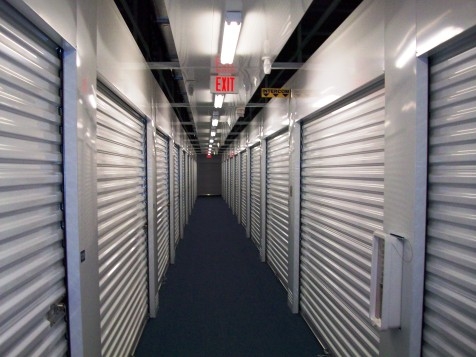 storageunits