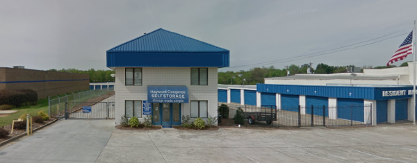 Haywood Congaree Self Storage