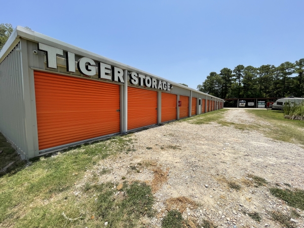 Tiger Self Storage