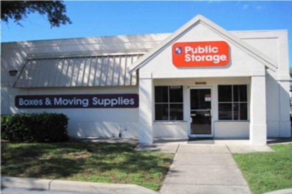 Public Storage - Tampa - 10402 30th Street