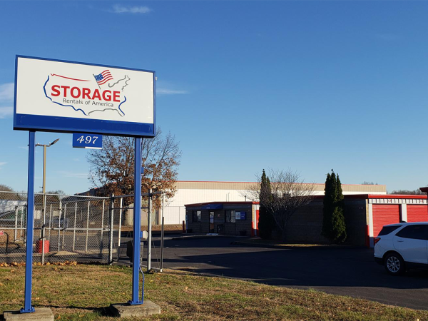 storageunits