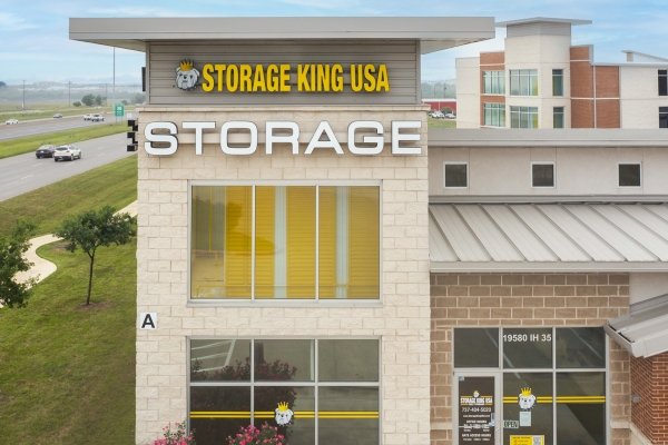 storageunits