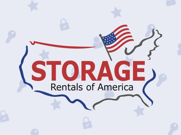 Storage Rentals of America - Mauldin - Murray Dr.