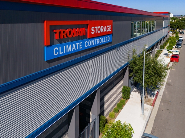 Trojan Storage of Glendale