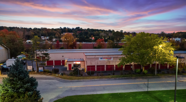 US Storage Centers - Mount Kisco