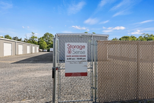 storageunits