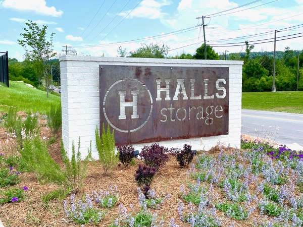 Halls Storage