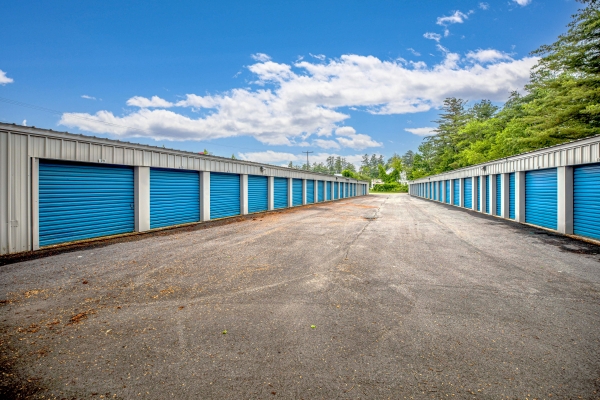 KO Storage of Somersworth - Tri City Rd