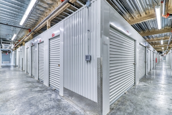 storageunits