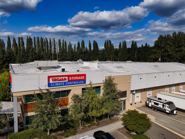 Trojan Storage of Woodinville