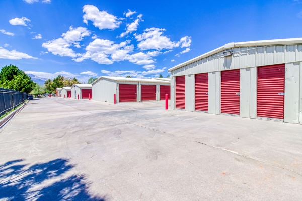 Storage Sense - Colorado Springs - Yampa - East