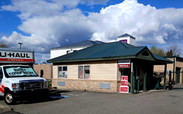 Pleasant View Self-Storage