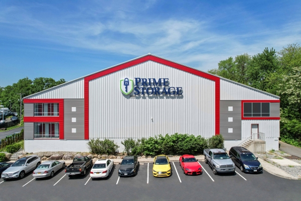 Prime Storage - Nanuet