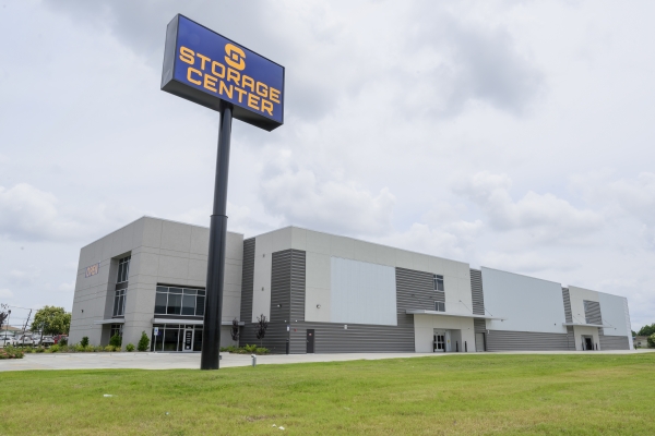 The Storage Center - Marrero