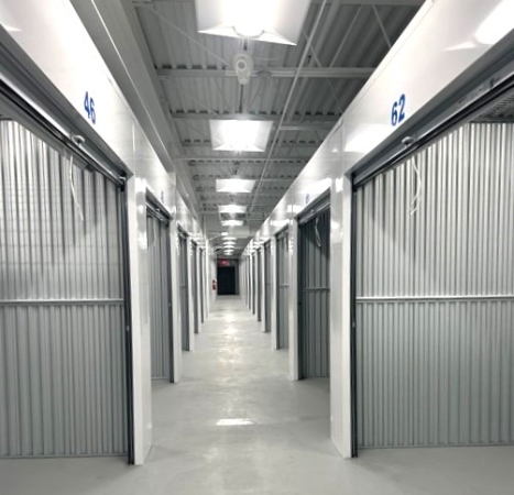 storageunits