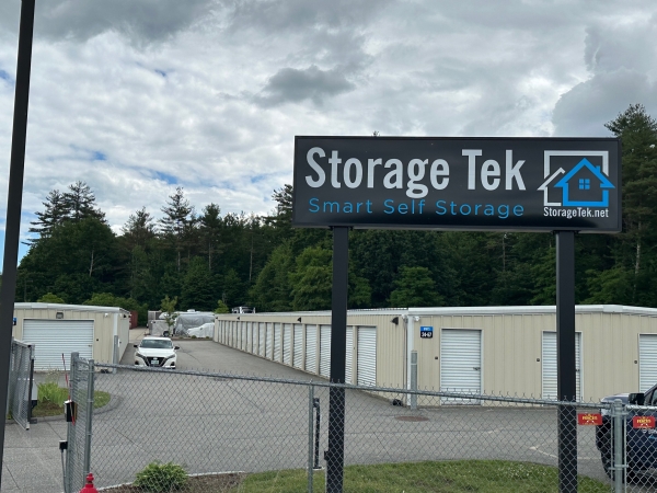 StorageTek - Knox Marsh