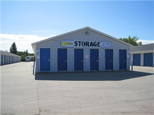 storageunits