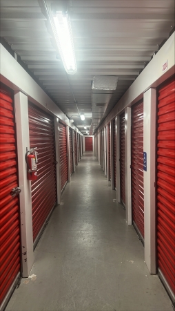 storageunits