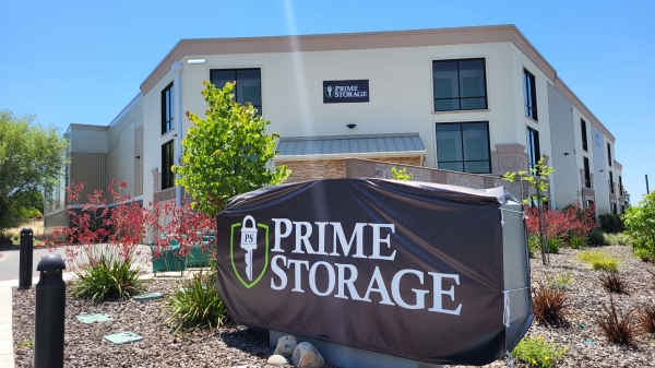 Prime Storage - Rocklin