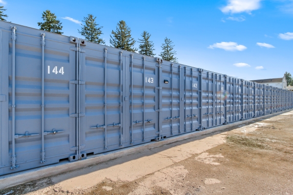 storageunits