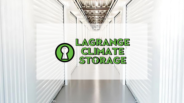 Lagrange Climate Storage