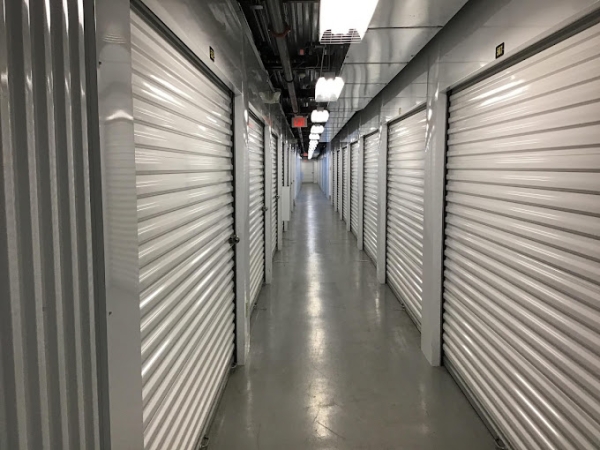 storageunits