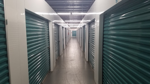 storageunits