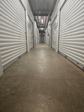 Devon Self Storage - 9228 - FLOWOOD