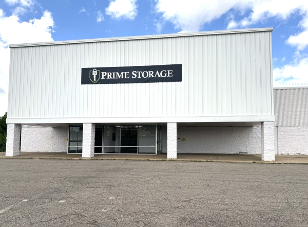 Prime Storage - West Mifflin