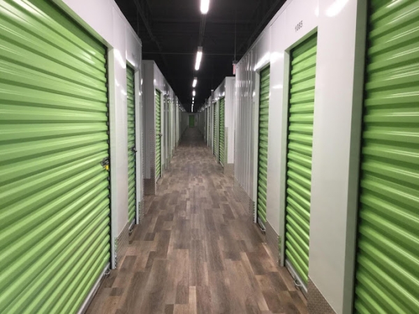 storageunits