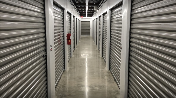 storageunits