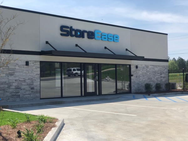 StoreEase Helena - Magnolia Pkwy