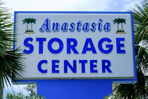 Personal Mini Storage - Anastasia Storage Center