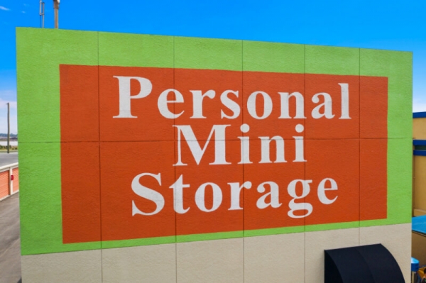 Personal Mini Storage - Personal Mini Storage Kissimmee