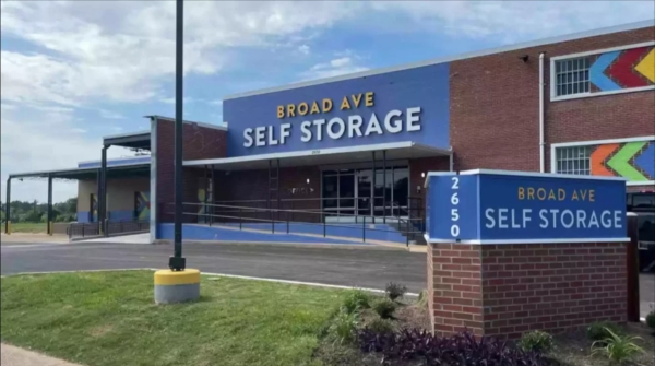 Broad Ave Self Storage