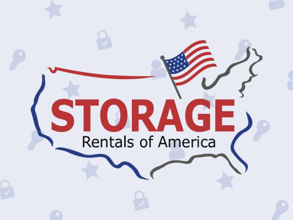 Storage Rentals of America - Trenton - Hoover St.