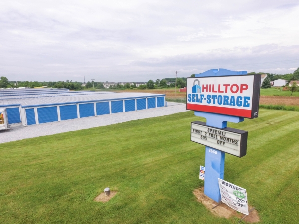 Hilltop Self Storage