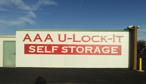 AAA U-Lock-It Self Storage - 2200