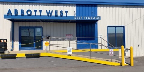 Abbott West Self Storage