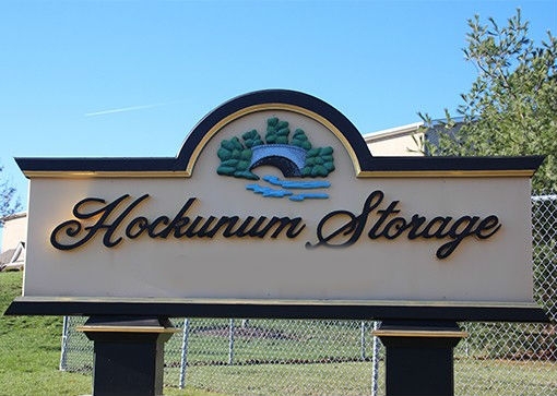 Vernon Storage - Hockanum Blvd